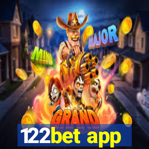 122bet app